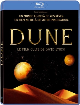 沙丘Dune(1984)
