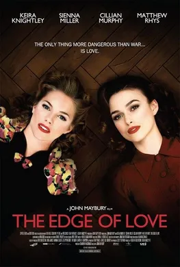 爱的边缘The Edge of Love(2008)