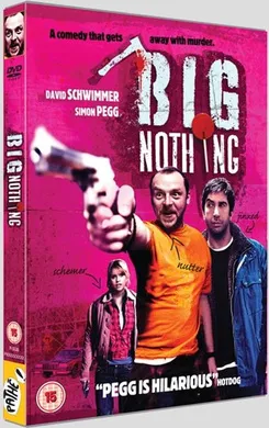 微不足道Big Nothing(2006)