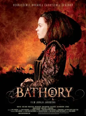 吸血女伯爵Bathory(2008)