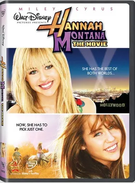 汉娜·蒙塔娜：电影版Hannah Montana: The Movie(2009)