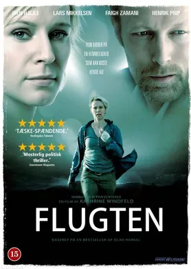 逃亡Flugten(2009)