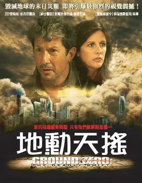 地动天摇Polar Opposites(2008)