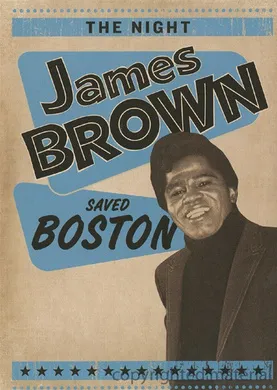 炸药先生：詹姆斯·布朗的崛起Mr. Dynamite: The Rise of James Brown(2014)