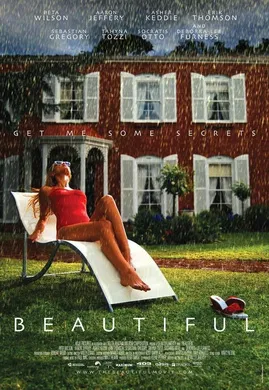 寻找杀人犯Beautiful(2009)