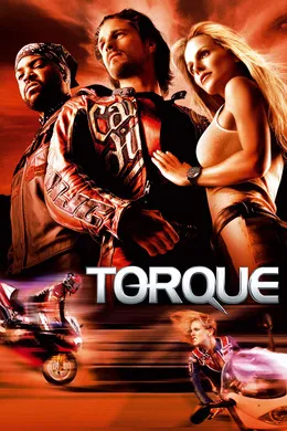 极速酷客Torque(2004)