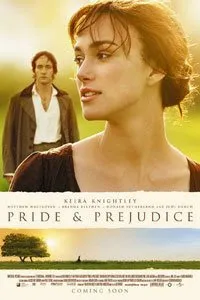 傲慢与偏见Pride & Prejudice(2005)