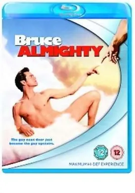 冒牌天神Bruce Almighty(2003)