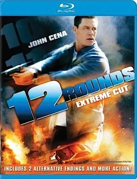 十二回合12 Rounds(2009)