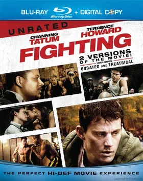 地下拳击场Fighting(2009)
