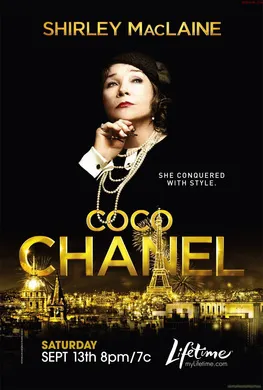 香奈儿Coco Chanel(2008)