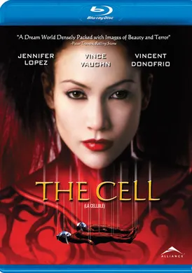 入侵脑细胞The Cell(2000)