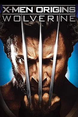 金刚狼X-Men Origins: Wolverine(2009)