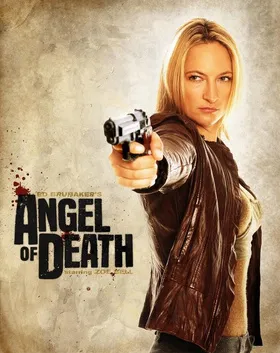 死亡天使Angel of Death(2009)