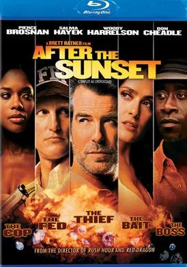 日落之后After the Sunset(2004)