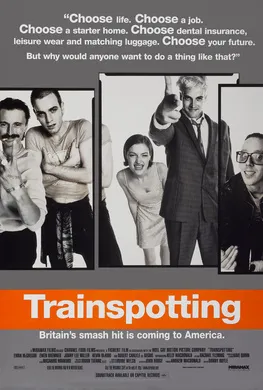 猜火车Trainspotting(1996)