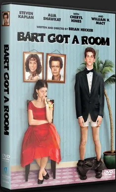 衰仔也有春天Bart Got a Room(2009)