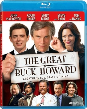 伟大的巴克·霍华德The Great Buck Howard(2008)