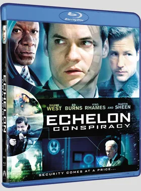 夺命手机Echelon Conspiracy(2009)