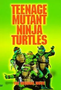 忍者神龟Teenage Mutant Ninja Turtles(1990)