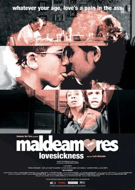 相思病Maldeamores(2007)