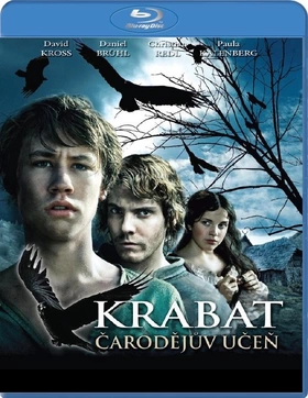 鬼磨坊Krabat(2008)