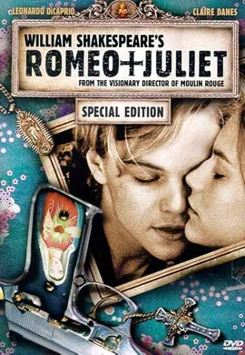 罗密欧与朱丽叶Romeo + Juliet‎(1996)