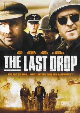 最后的空降The Last Drop(2005)