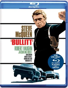 布利特Bullitt(1970)