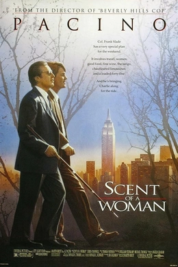 闻香识女人Scent of a Woman(1992)