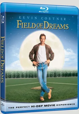 梦幻成真Field Of Dreams(1989)