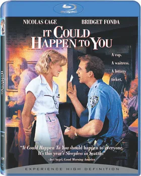 倾城佳话It Could Happen to You(1994)