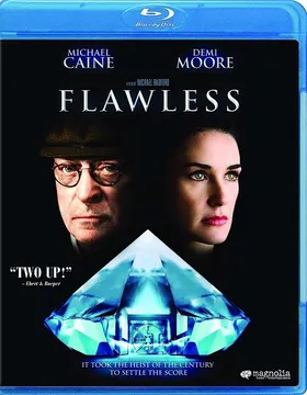 完美无瑕Flawless(2008)