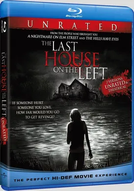 杀人不分左右The Last House On The Left(2009)