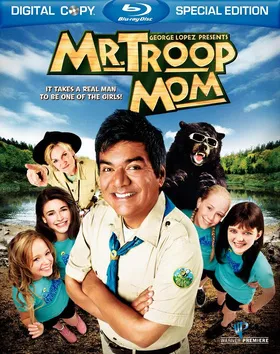 家庭主夫团Mr Troop Mom(2009)