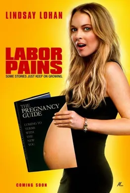 产前阵痛Labor Pains(2009)
