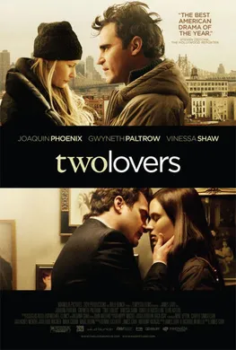 两个情人Two Lovers(2008)