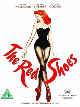 红菱艳The Red Shoes(1948)