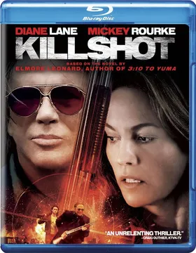 射杀Killshot(2009)