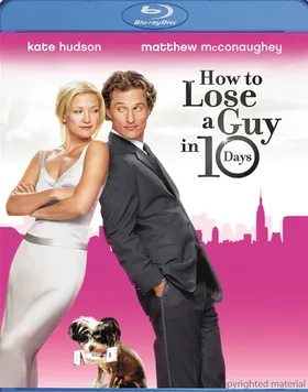 十日拍拖手册How To Lose A Guy In 10 Days(2003)