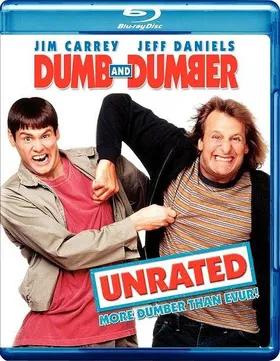 阿呆与阿瓜Dumb & Dumber(1994)