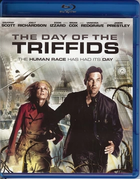 三尖树时代The Day of the Triffids(2009)