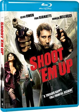 赶尽杀绝Shoot 'Em Up‎(2007)