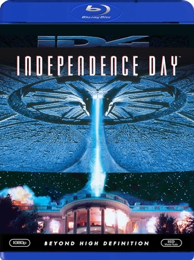 独立日Independence Day(1996)