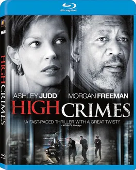 一级重罪High Crimes(2002)