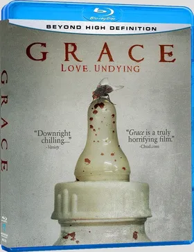 格蕾丝Grace(2009)