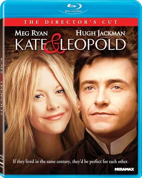 穿越时空爱上你Kate & Leopold(2001)