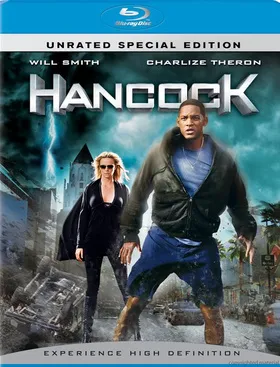 全民超人汉考克Hancock(2008)