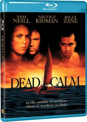 航越地平线Dead Calm(1989)