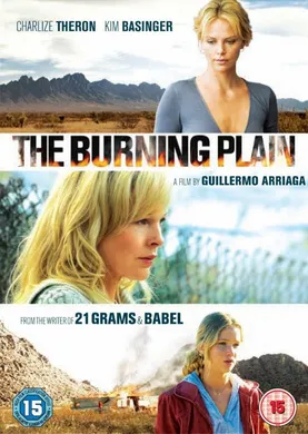 燃烧的平原The Burning Plain(2008)